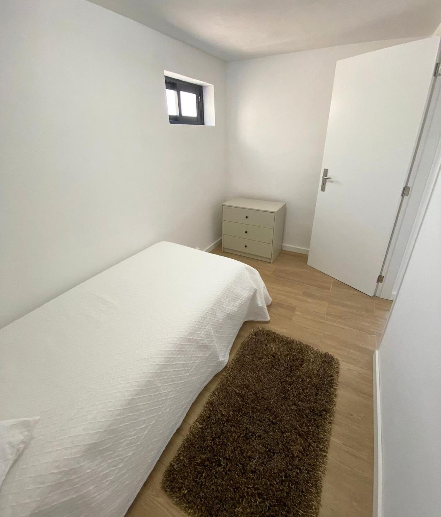 Machico Flat Center Near Beach W Parking Exterior photo